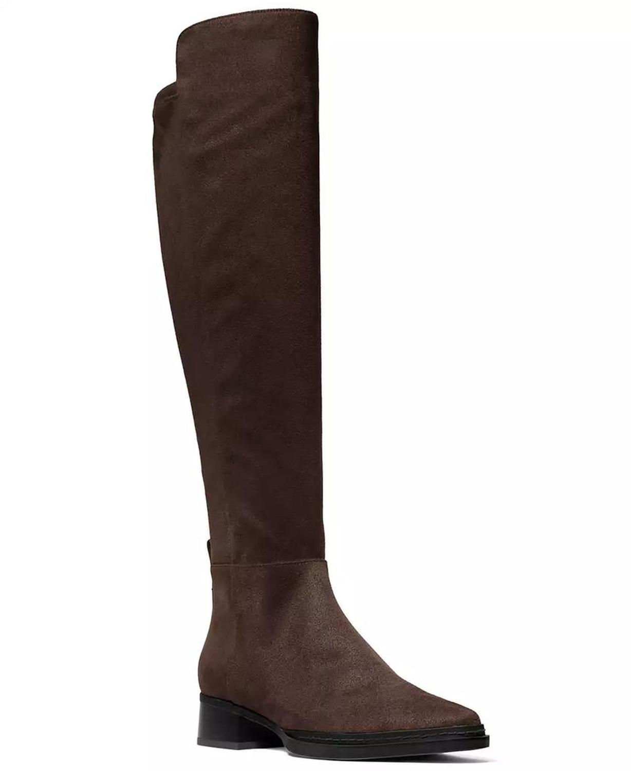 Lex Regular & Wide Calf Tall Boots