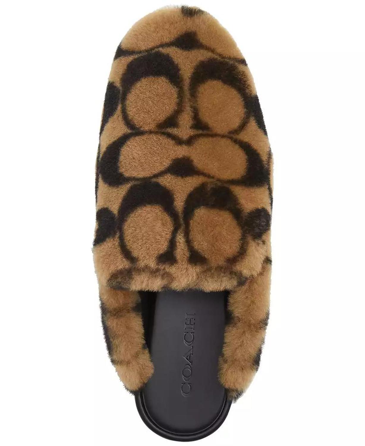 Women's Signature Shearling Slipper