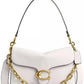 Chain Tabby Leather Small Shoulder Bag