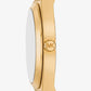 Lennox Gold-Tone Watch