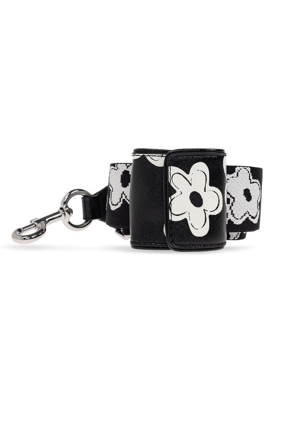 Marc Jacobs The Daisy Snapshot Shoulder Bag