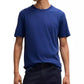 Men’s Slub-Cotton T-Shirt