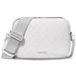 Bryant Medium Double Zip Chain Camera Crossbody