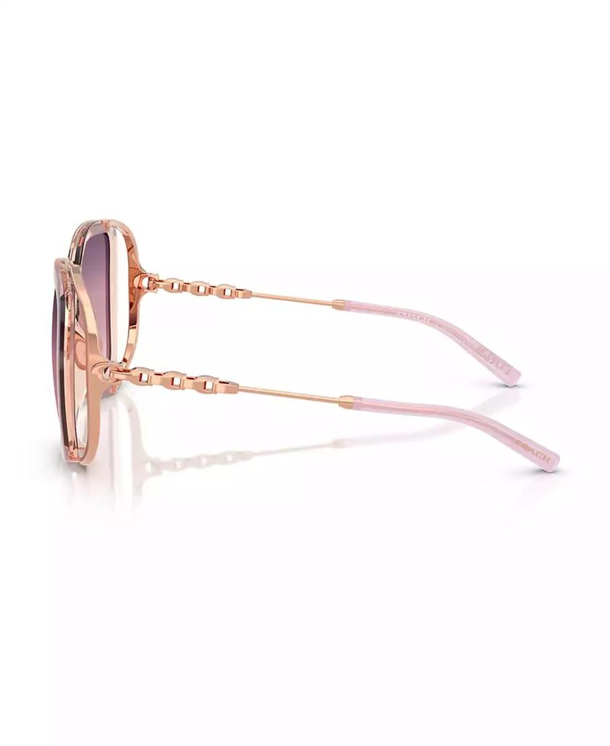 Women's Large Sunglasses, CAD80 HC8423U