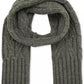 Men's Cable Scarf