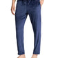 Plush Velour Slim PJ Pant