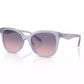 Women's Large Sunglasses, CAD25 HC8419U