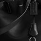 Men's Natural Grain Leather Tote Bag