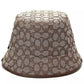 Men's Signature C Jacquard Bucket Hat
