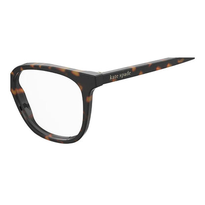 KS Rome/O 086 50mm 1.00 Womens Rectangle Reading Glasses 50mm