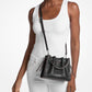 Mina Small Chain Convertible Crossbody Bag