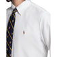 Classic Fit Performance Oxford Shirt