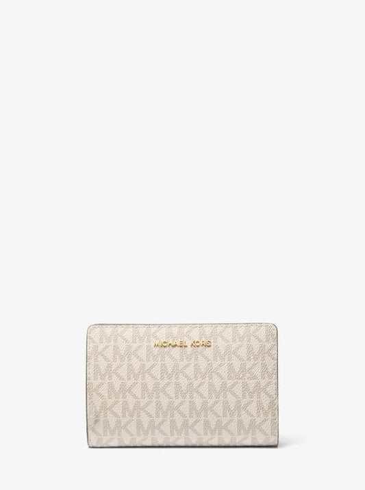 Empire Medium Signature Logo Wallet