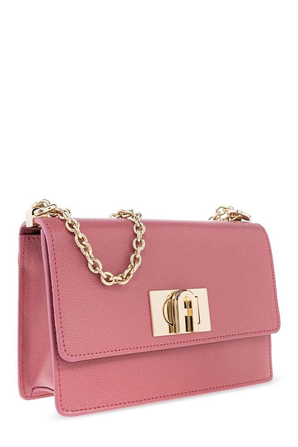 Furla 1927 Mini Crossbody Bag