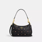 Teri Shoulder Bag With Crystal