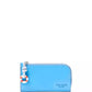 Devin Patent Small Bifold Wallet
