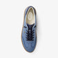 Scotty Leather Sneaker
