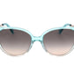 Kate Spade Cat-Eye Frame Sunglasses