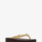 Zaza Platform Flip Flop