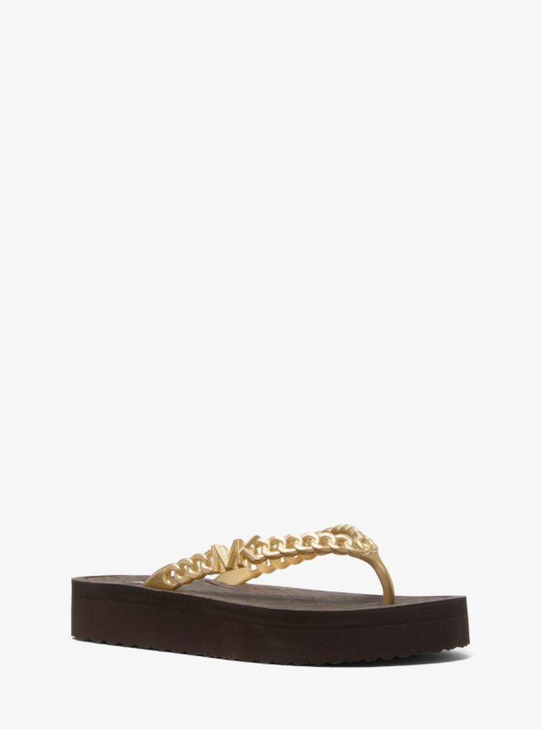 Zaza Platform Flip Flop