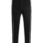 Men’s Tape Inserts Tracksuit Bottoms