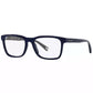 HC6166U Men's Rectangle Eyeglasses
