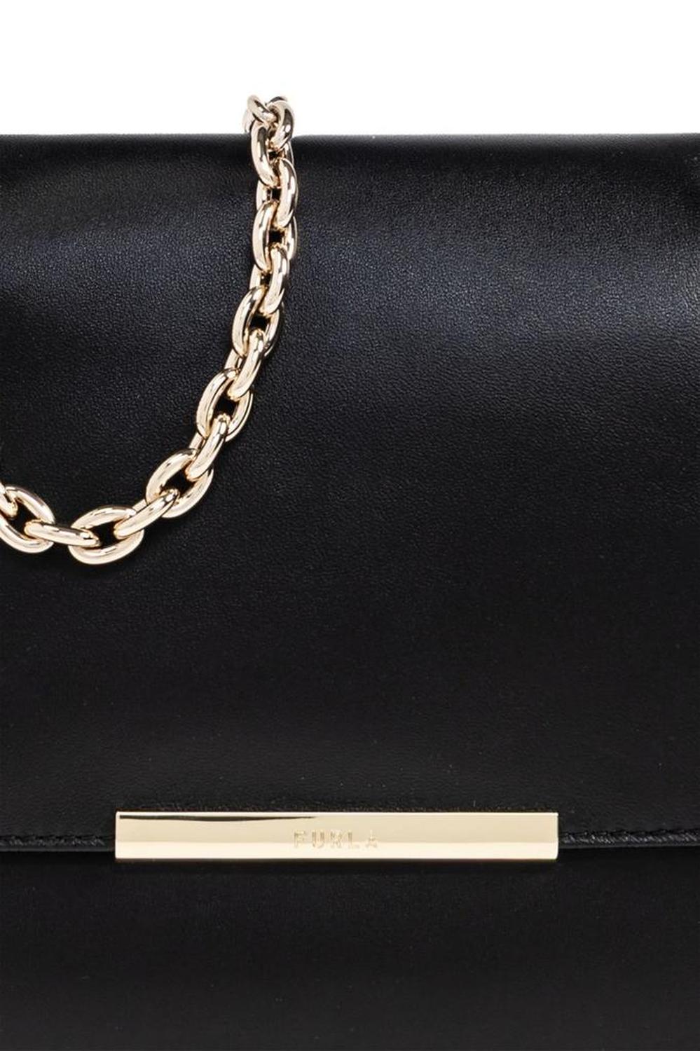 Furla Nadia Small Shoulder Bag