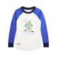 Baseball-Print Cotton Jersey Tee (Toddler/Little Kid)