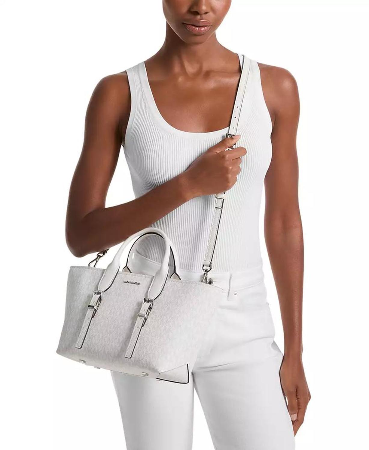 Moore Medium Satchel