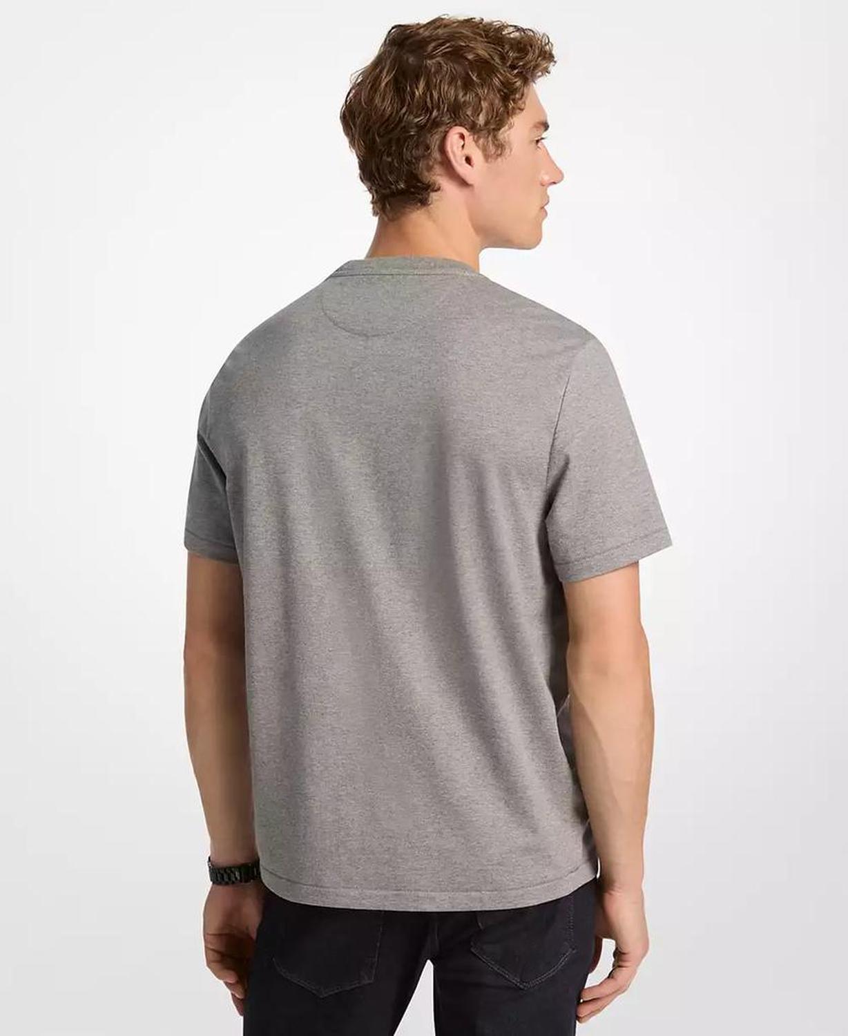 Men's Short Sleeve Crewneck T-Shirt