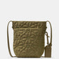 Tilly Quilted Small Crossbody