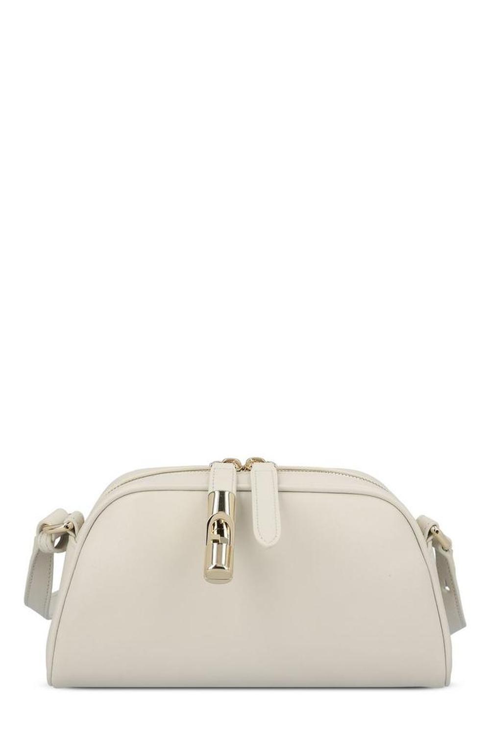 Furla Goccia Mini Crossbody Bag