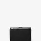 Greenwich Medium Leather Trifold Wallet