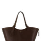 Coach Gramercy Buckle Detailed Tote Bag