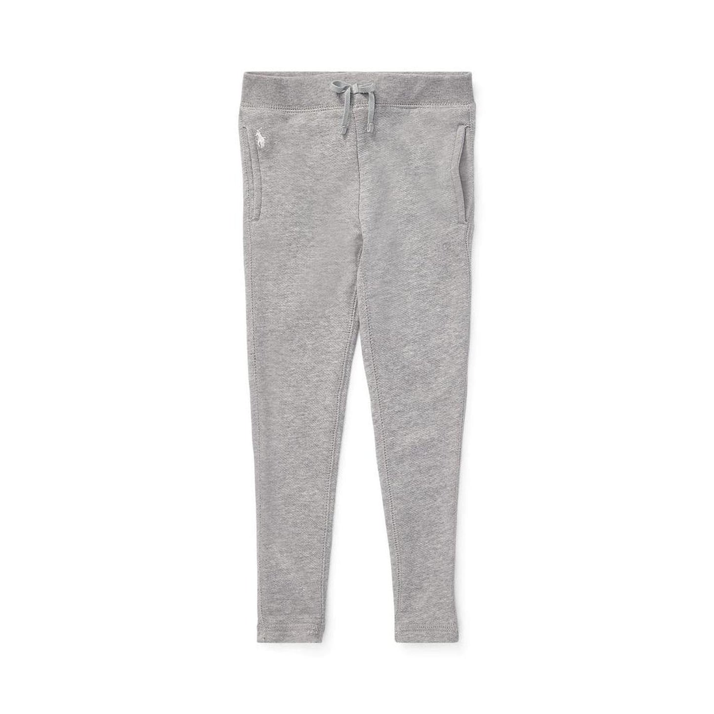French Terry Leggings (Little Kids)