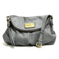 Leather Shoulder Bag (Pre-Owned)