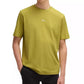 Men's Logo Print Relaxed-Fit T-Shirt