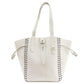 Leather Tote Bag (Pre-Owned)