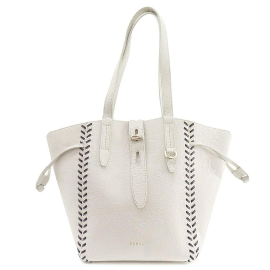 Leather Tote Bag (Pre-Owned)