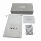 Leather Long Wallet (Bi-Fold) (Pre-Owned)