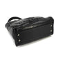 Chanel Cambon  Leather Tote Bag (Pre-Owned)