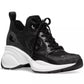 Women's Zuma Knit Trainer Sneakers