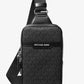 Cooper Medium Signature Logo Sling Pack