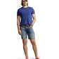 Classic Fit Jersey Crewneck T-Shirt