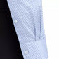 Men's Regular Fit Comfort Stretch Dress Shirt