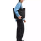 Men's Natural Grain Leather Tote Bag
