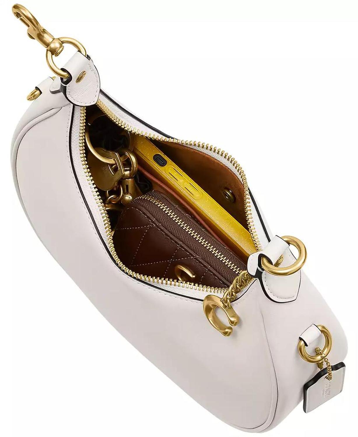 Leather Jonie Bag 22 Shoulder Bag