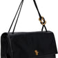 Black 'The Large Dual' Bag