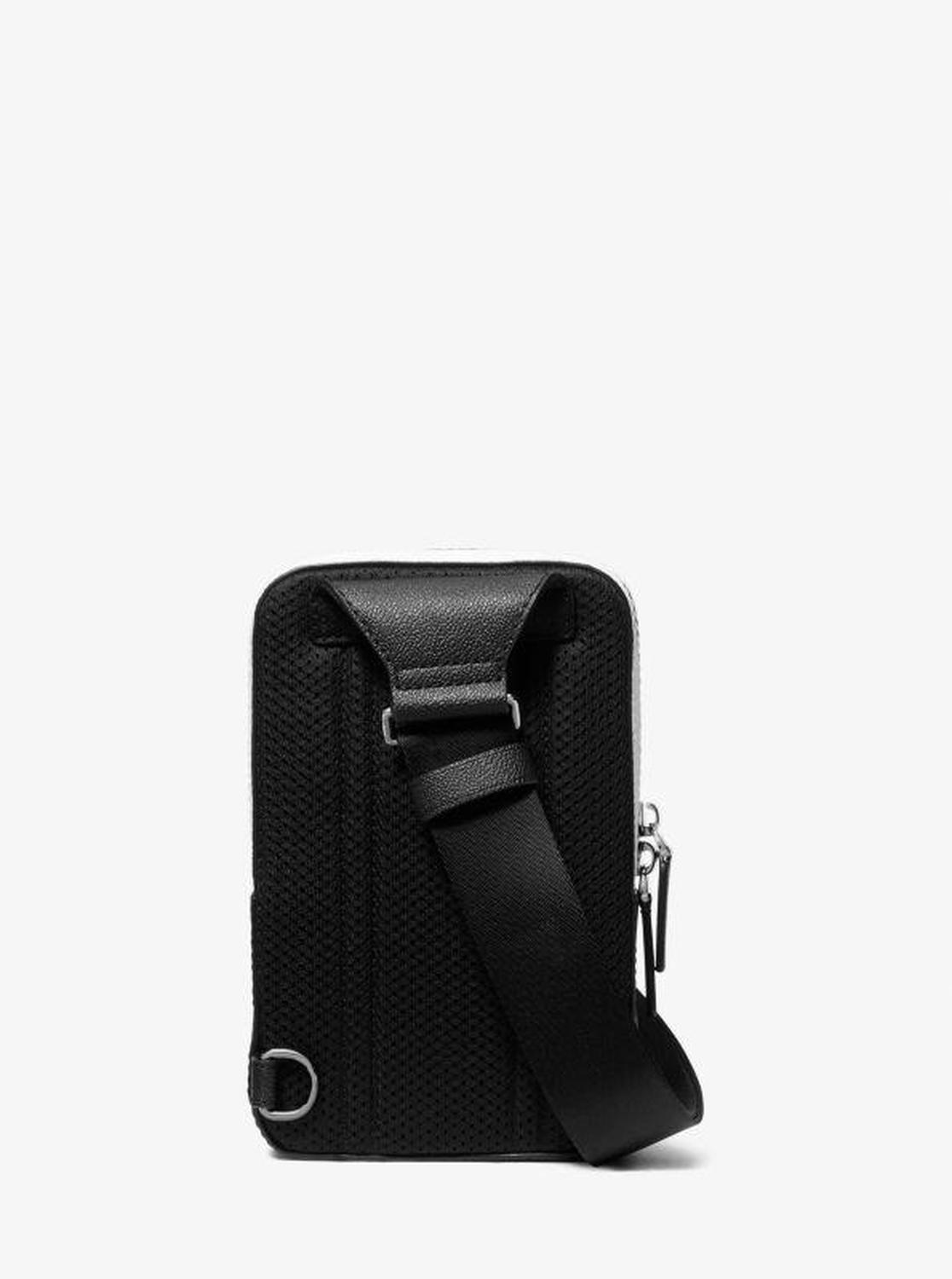 Cooper Signature Logo Sling Pack