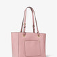 Walsh Medium Saffiano Leather Tote Bag